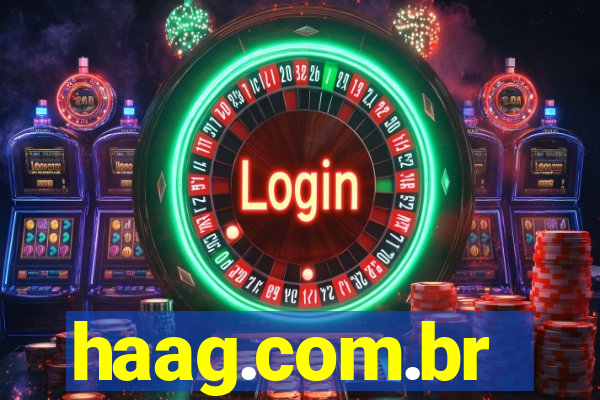 haag.com.br