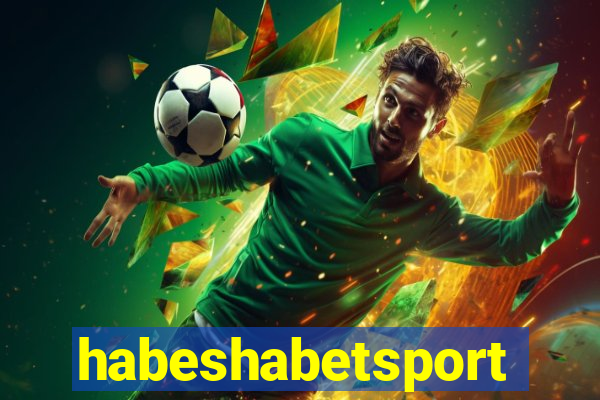habeshabetsport