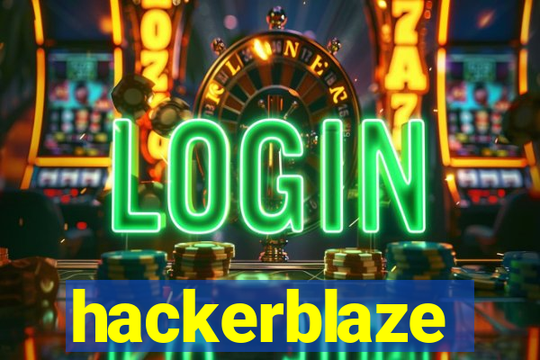 hackerblaze