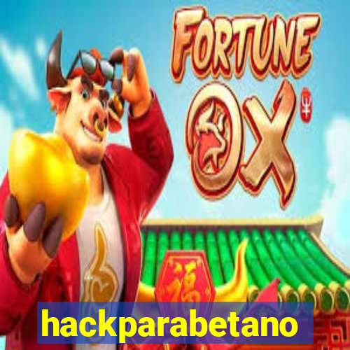 hackparabetano