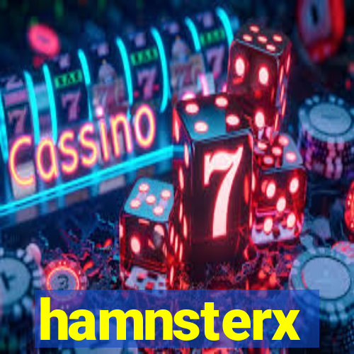 hamnsterx