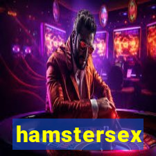 hamstersex