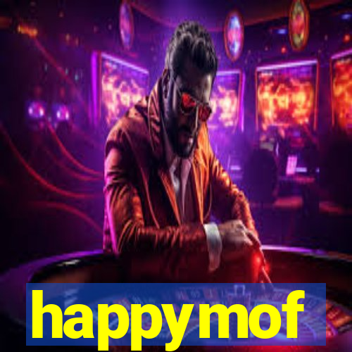 happymof