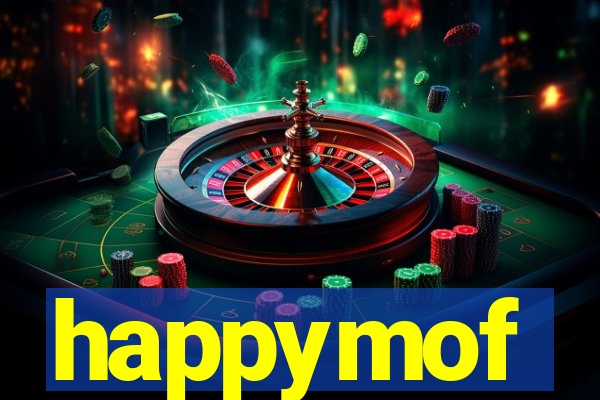 happymof