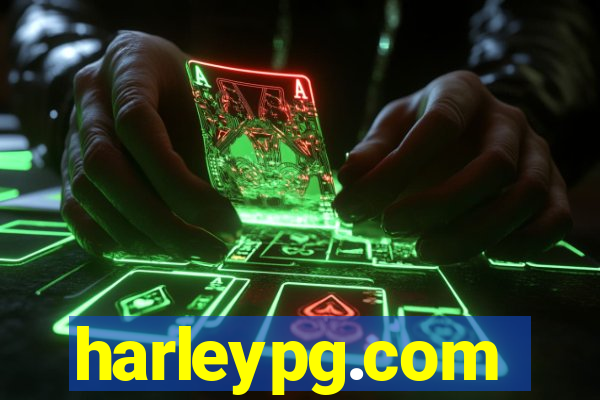 harleypg.com