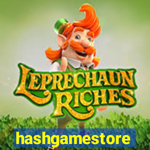 hashgamestore