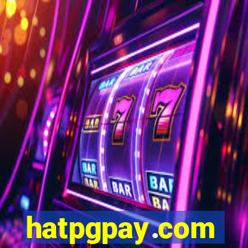 hatpgpay.com