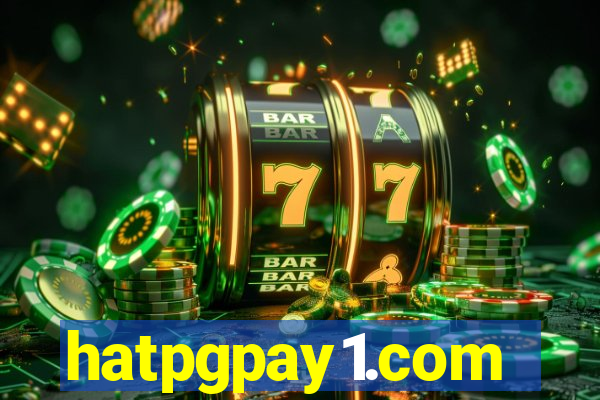 hatpgpay1.com