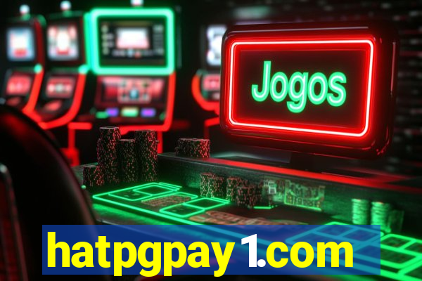 hatpgpay1.com