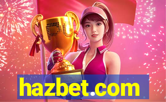hazbet.com