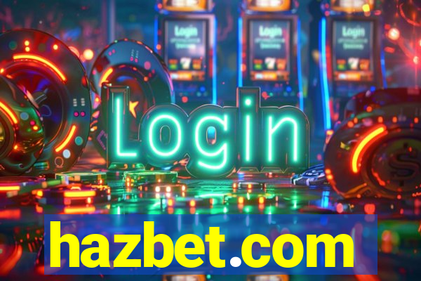 hazbet.com