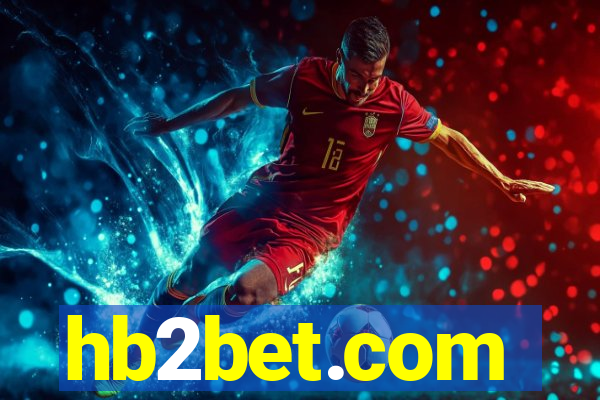 hb2bet.com