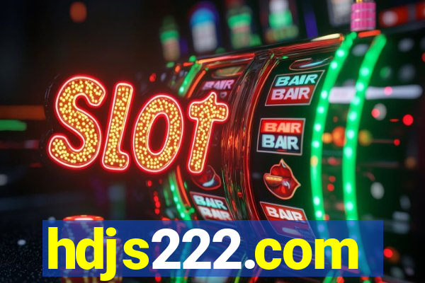 hdjs222.com
