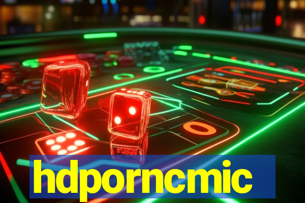 hdporncmic