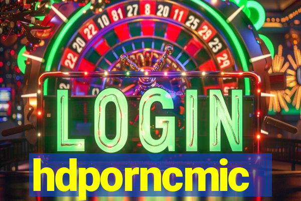 hdporncmic
