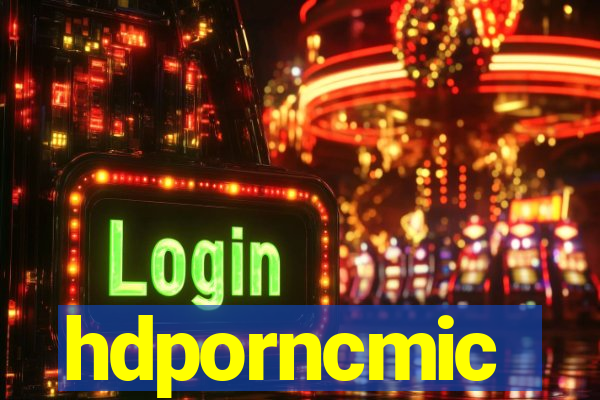 hdporncmic