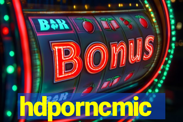 hdporncmic