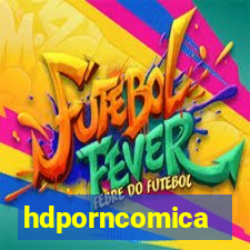 hdporncomica