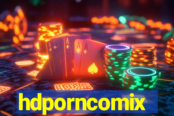 hdporncomix