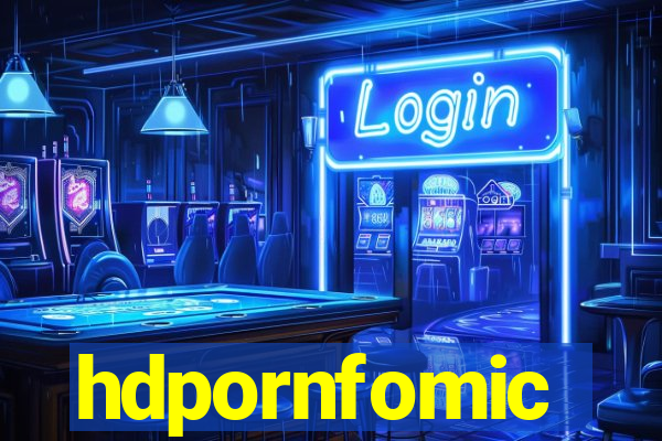 hdpornfomic
