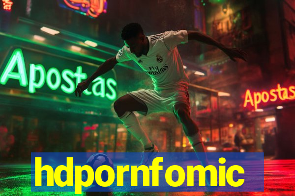 hdpornfomic