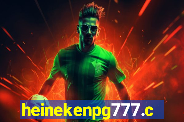 heinekenpg777.com