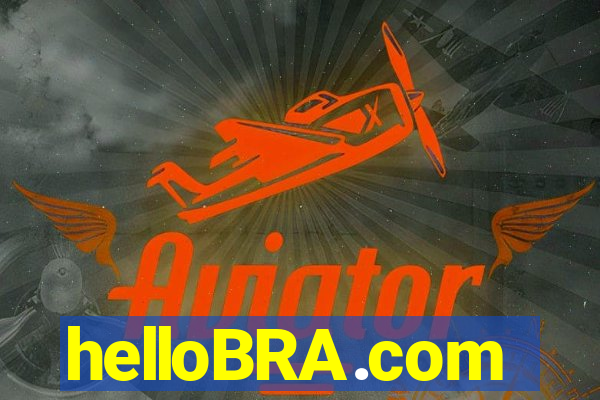 helloBRA.com