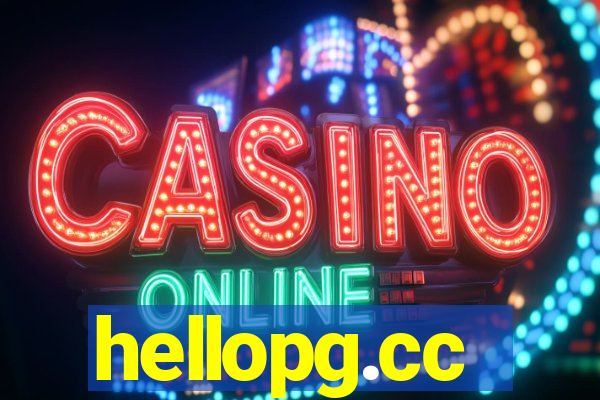 hellopg.cc