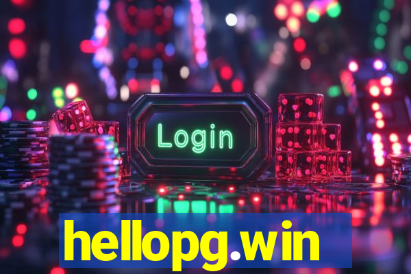 hellopg.win