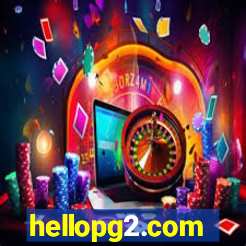 hellopg2.com