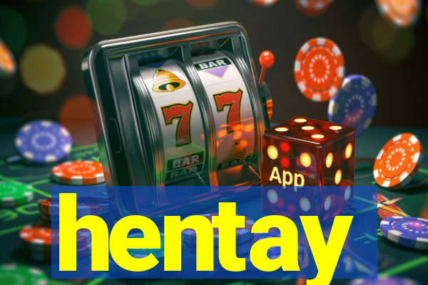hentay
