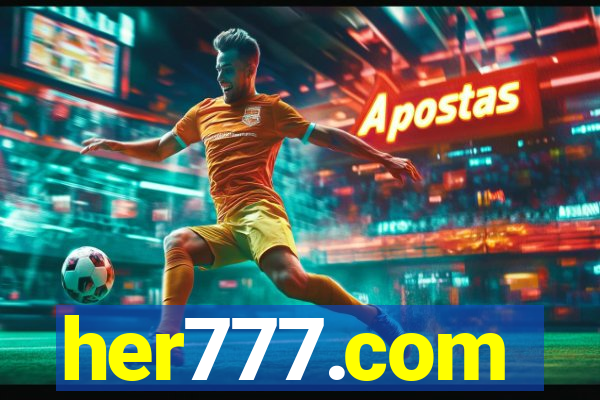 her777.com