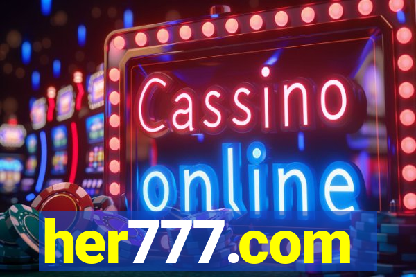her777.com