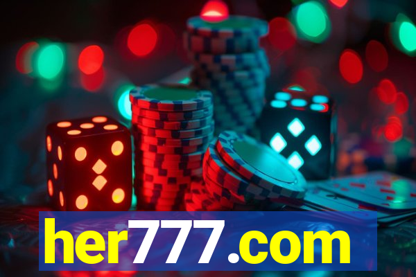 her777.com
