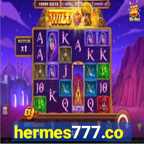 hermes777.co