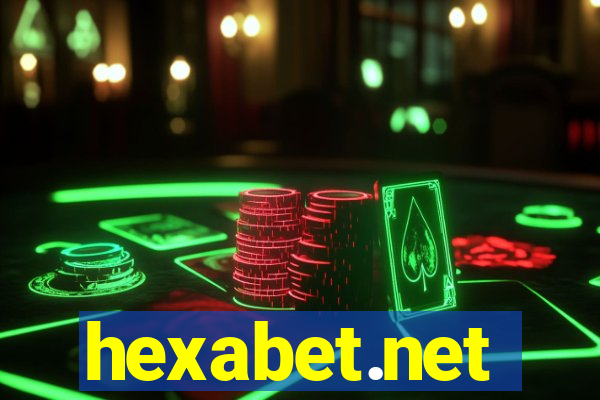 hexabet.net