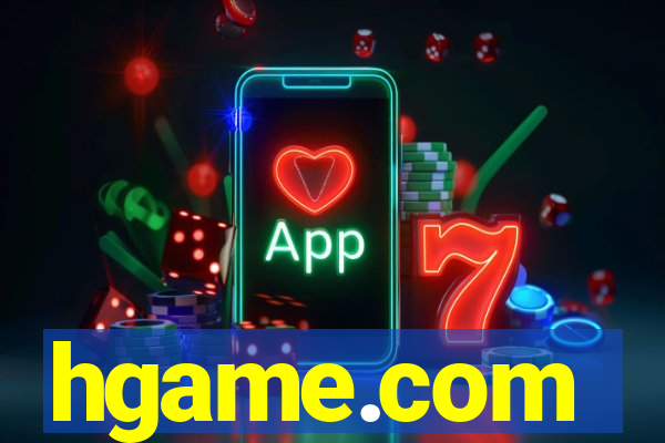 hgame.com