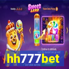 hh777bet