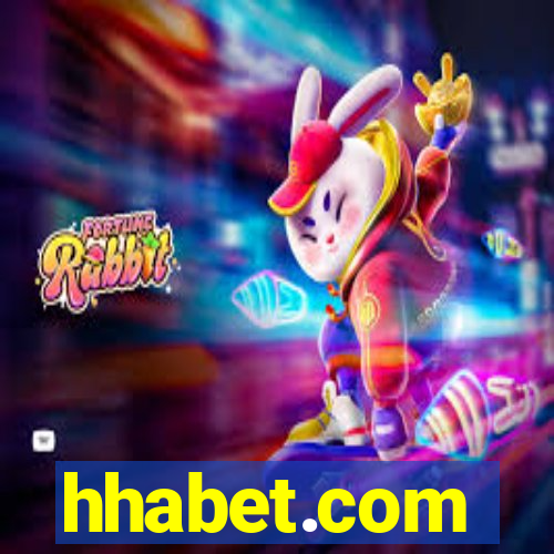 hhabet.com