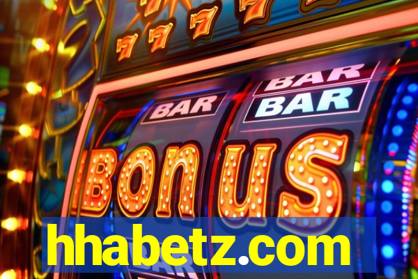 hhabetz.com