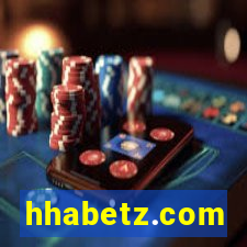 hhabetz.com