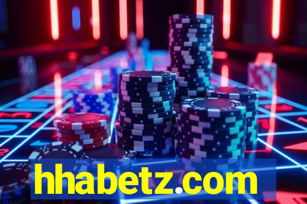 hhabetz.com
