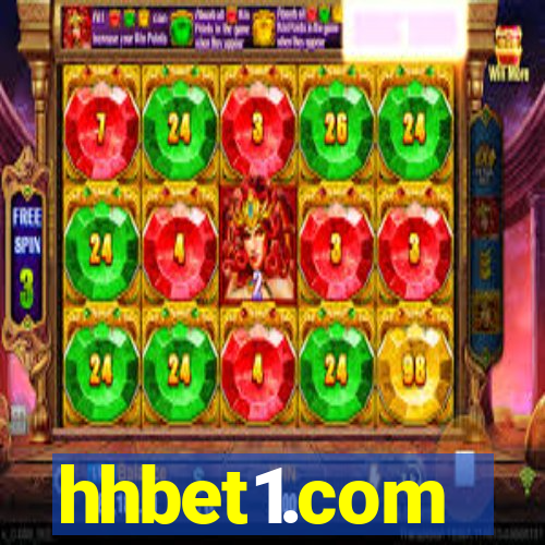 hhbet1.com