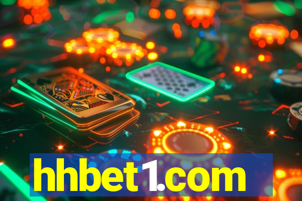 hhbet1.com