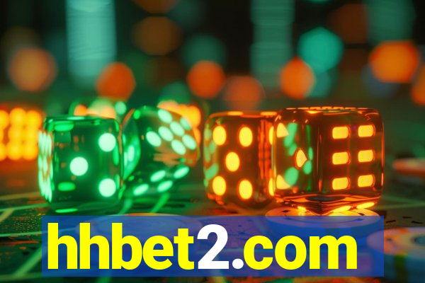 hhbet2.com