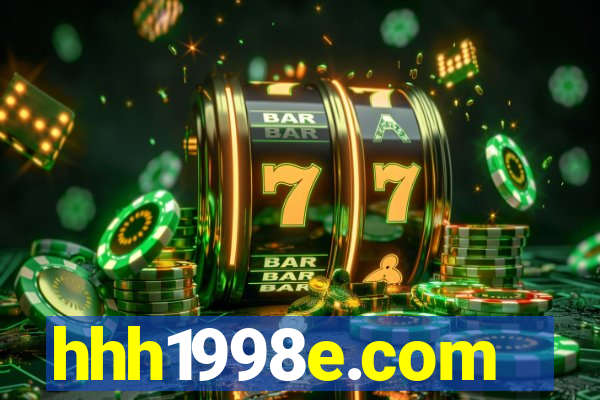 hhh1998e.com