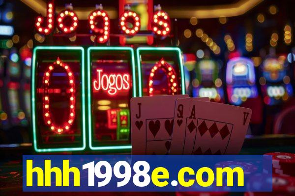 hhh1998e.com