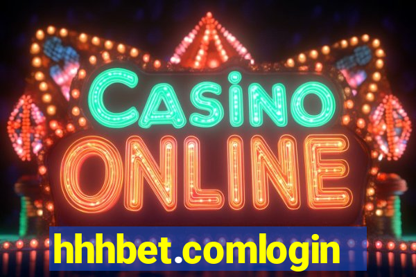 hhhbet.comlogin
