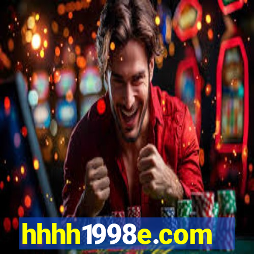 hhhh1998e.com