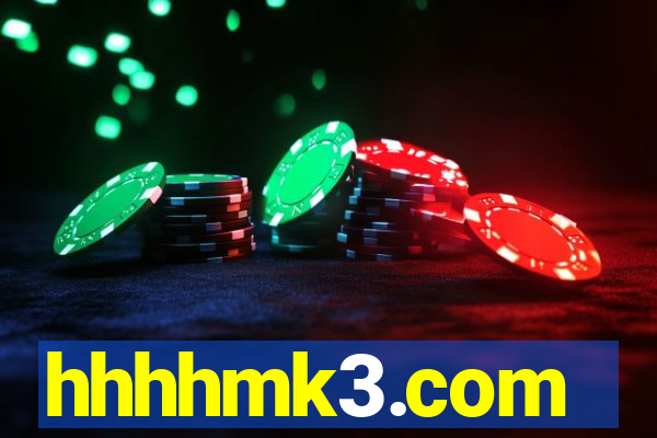 hhhhmk3.com